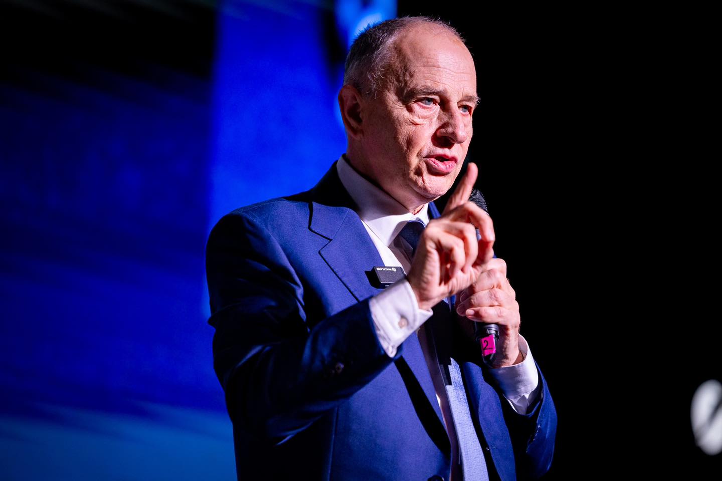 Mircea Geoană: Sunt sceptic cu privire la ideea ca Rusia să inițieze în viitorul apropiat o acțiune masivă care să declanșeze o reacție din partea NATO.