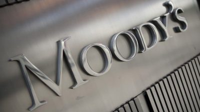 Moody’s menține evaluarea României la „Baa3” cu o perspectivă stabilită în sens negativea noastră”