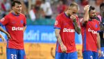 Vestea proastă pentru FCSB! Un jucător important s-a accidentat grav și va fi indisponibil pentru perioada următoare.