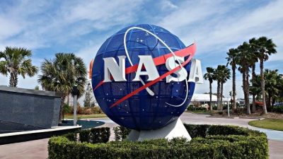NASA prohibă cetățenii chinezi să colaboreze în proiectele sale spațialeea noastră”