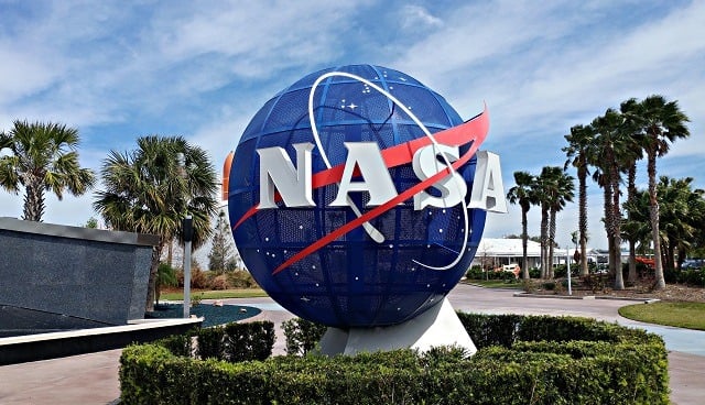 NASA prohibă cetățenii chinezi să colaboreze în proiectele sale spațialeea noastră”