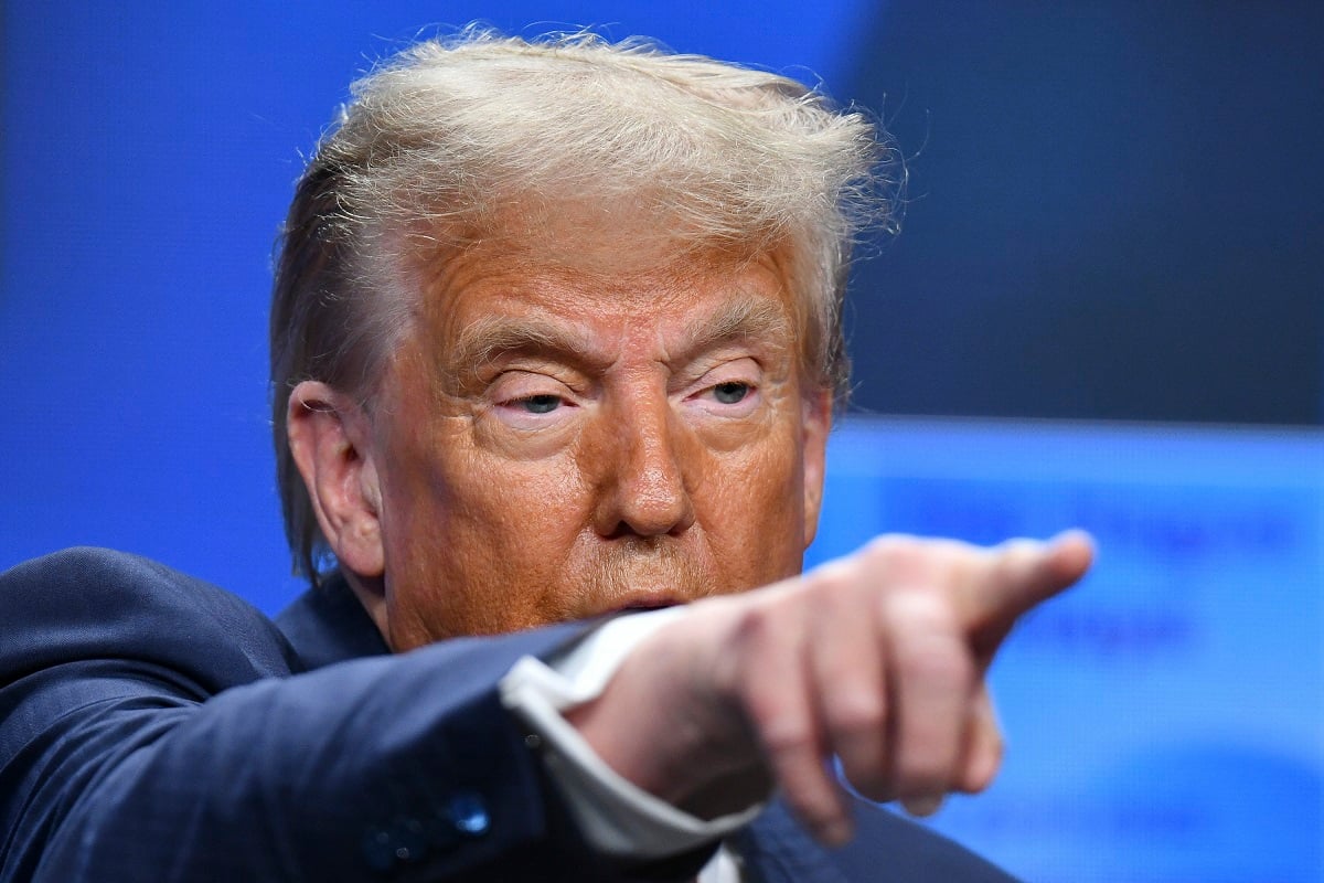 Trump intentă proces pentru defăimare în valoare de 15 miliarde de dolari împotriva New York Times, acuzând publicarea de informații false despre el de peste un deceniuea noastră”
