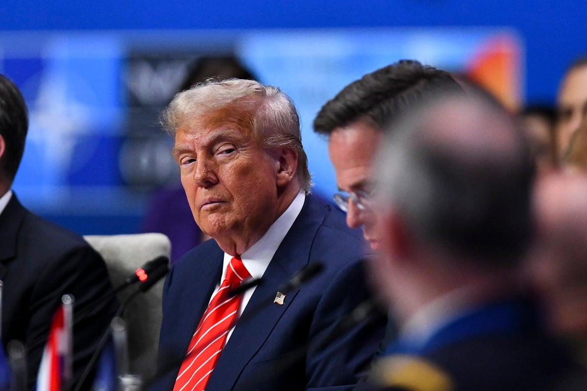 Trump rămâne dedicat eforturilor pentru un acord de pace între Rusia și Ucrainaea noastră”