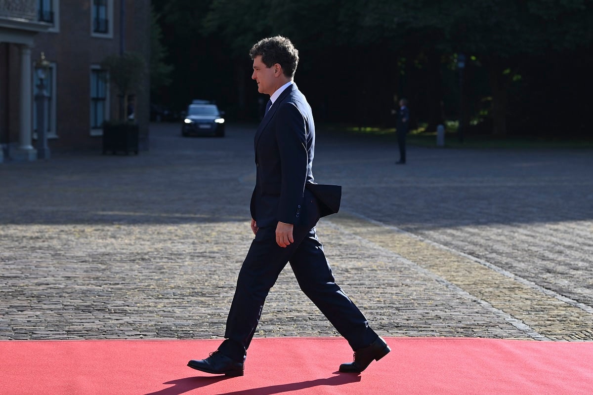 Nicuşor Dan despre documentul privind anularea alegerilor: mulți au solicitat o copie și speră ca, în cazul unor noi alegeri, astfel de situații să nu se repete; în domeniul comunicării și pe rețelele sociale, mai sunt aspecte de îmbunătățitea noastră”