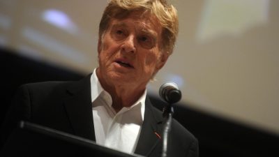 Fostul președinte american Donald Trump a adus un omagiu actorului Robert Redford, în ciuda faptului că relația lor nu a fost una deosebit de strânsă. Ce declaratii face liderul american în legătură cu acest subiect.