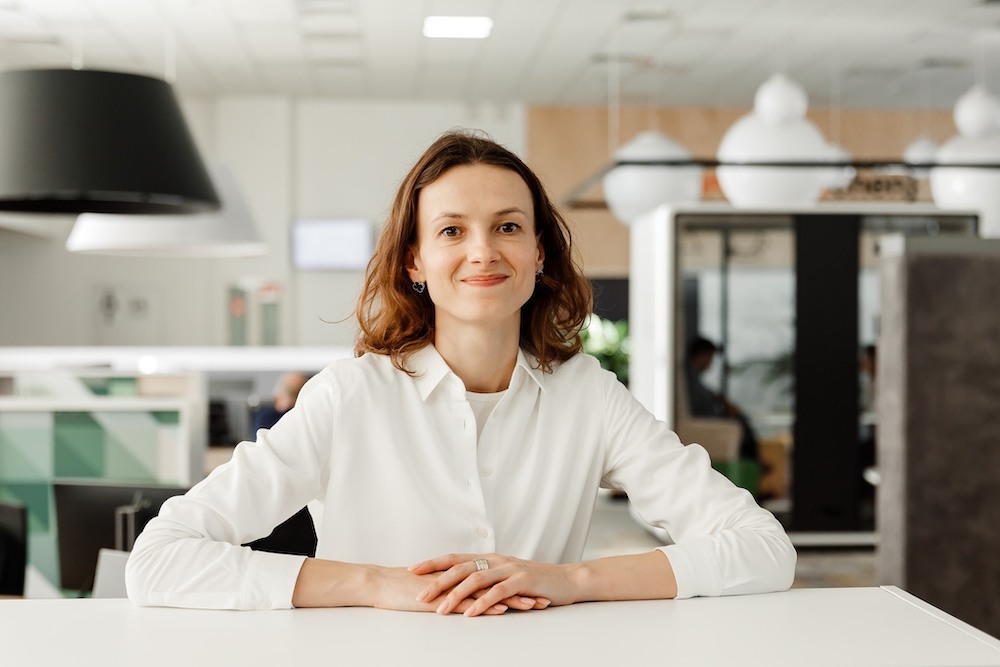 Investitorii din România și Moldova așteaptă cu nerăbdare rezultatele alegerilor din Republica Moldova; Natalia Bejan, directorul Invest Moldova, afirmă că acești patru ani sunt cruciali și este încrezătoare în aderarea la Uniunea Europeanăea noastră”