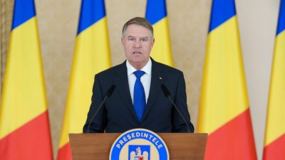 Nica anunță că ANAF a informat-o pe Iohannis despre suma datorată și i-a cerut să predea proprietatea.
