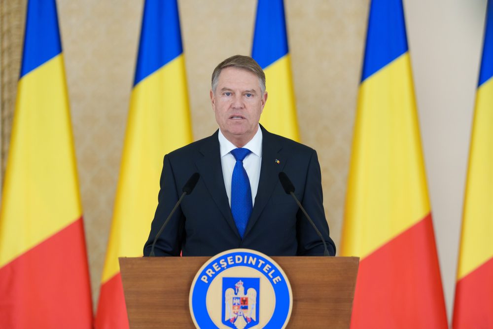 Nica anunță că ANAF a informat-o pe Iohannis despre suma datorată și i-a cerut să predea proprietatea.