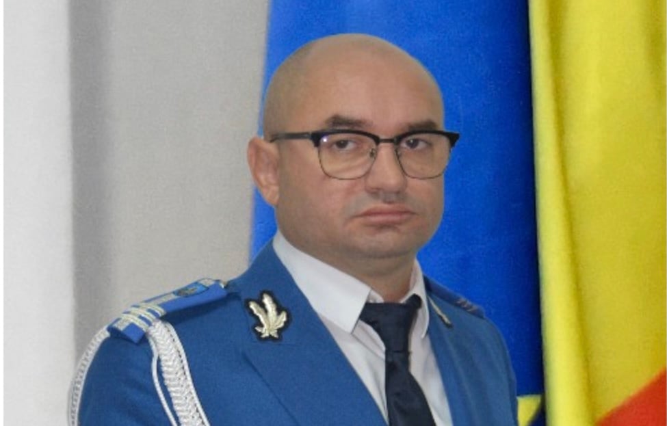Colonelul Iulian Albăceanu, implicat într-un dosar DNA, a revenit în funcția de conducere la Inspectoratul Județean de Jandarmi Brăila, după ce măsura controlului judiciar a fost revocată de procuroriea noastră”