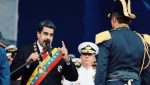 Președintele Venezuelei, Nicolas Maduro, exprimă disponibilitatea pentru negocieri directe cu emisarul american Richard Grenell, în contextul recentelor tiruri ale SUA asupra unor nave venezueleneea noastră”