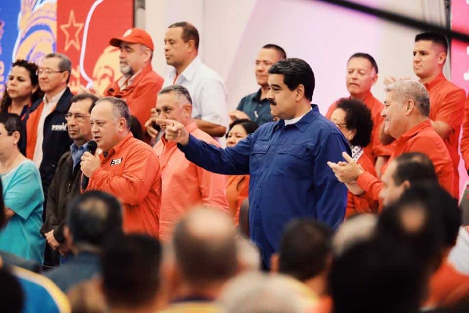 Venezuela își intensifică pregătirile în fața „pericolului” provenit din SUA / Președintele Maduro a ordonat desfășurarea unor simulări de protecție civilă în cursul dimineții de sâmbătăea noastră”