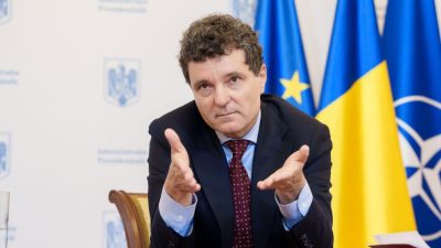 Nicusor Dan anunță: Proiectele finanţate de programul SAFE vor fi stabilite în noiembrie, în România