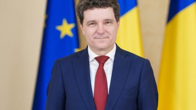 Președintele Nicuşor Dan se alătură la întâlnirea Comunității Politice Europene. Subiecte precum Ucraina și securitatea Europei vor fi pe lista de discuții.