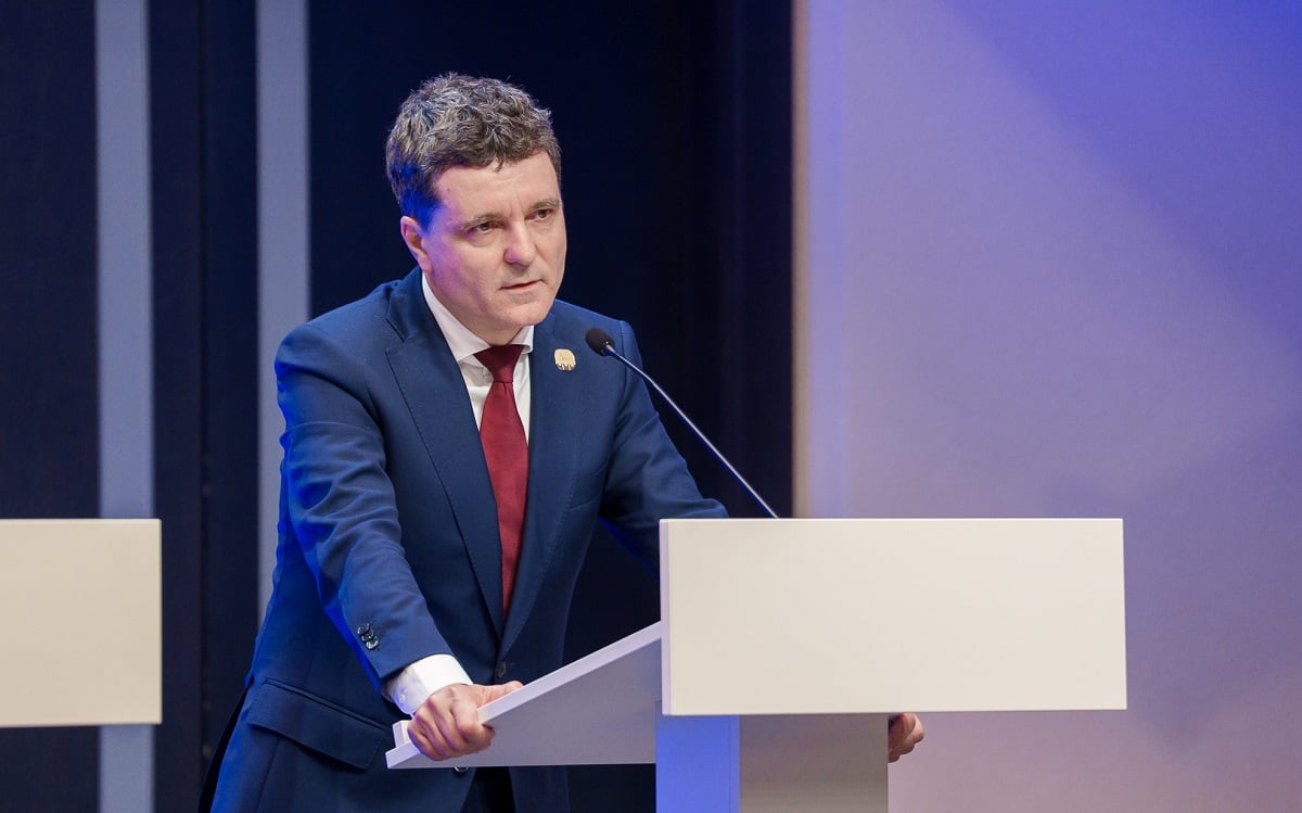 Transmisie în direct: Președintele Nicușor Dan afirmă că România trebuie să susțină Polonia și că țara noastră, membră NATO, nu are motive de îngrijorareea noastră”
