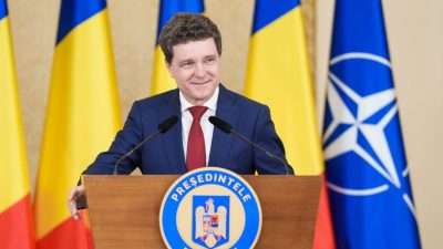 ‘Nicușor Dan se exprimă referitor la propunerile privind serviciile secrete: ‘Importanța stabilității în România’
