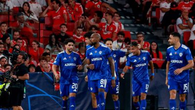 Echipa a reușit să întoarcă scorul de la 0-2 și a creat o surpriză majoră în competiția europeană de fotbal de elită!