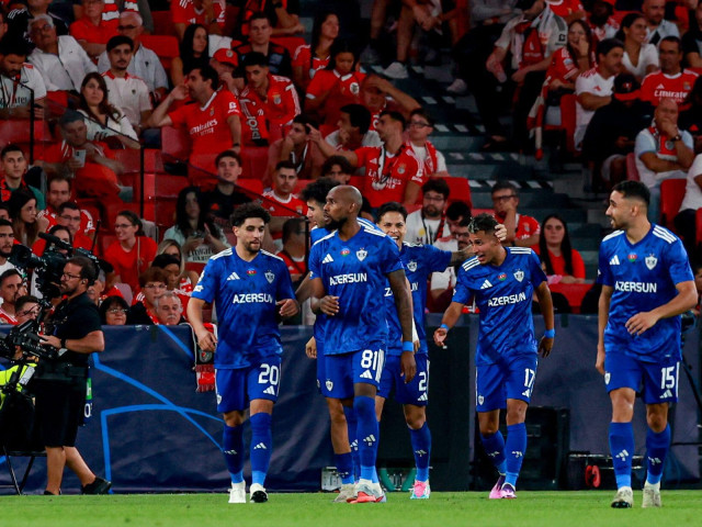 Echipa a reușit să întoarcă scorul de la 0-2 și a creat o surpriză majoră în competiția europeană de fotbal de elită!