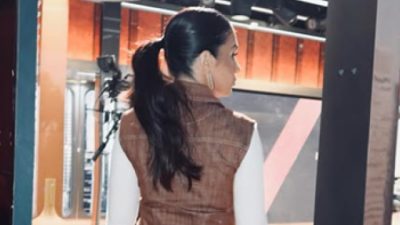 O vedetă de televiziune a demisionat brusc, după o carieră de 19 ani, lăsându-i pe toți uimiți. Salariul său era extrem de ridicat.