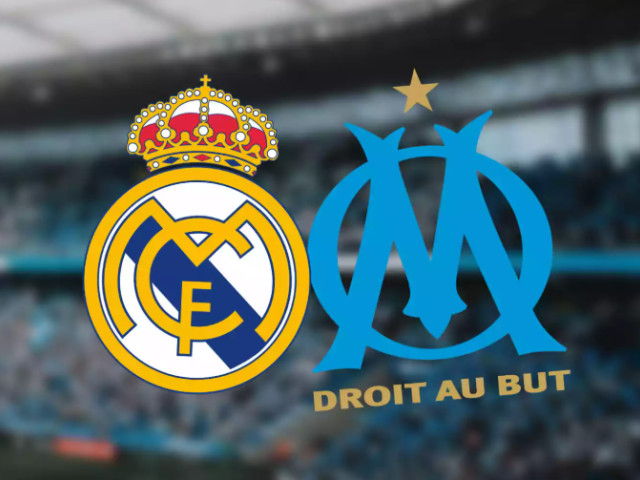 Iată o reformulare a titlului: “Tehnicianul lui Marseille i-a intimidat pe jucători înaintea confruntării cu echipa Real Madrid din Campionatul European al Ligilor de Fotbal”