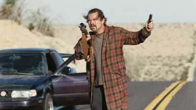 Regizorul Steven Spielberg laudă filmul “O luptă după alta” al lui Paul Thomas Anderson: “Ce film incredibil de nebun” 

Sau 
Regizorul celebru Steven Spielberg se arată impresionat de ultimul film al lui Paul Thomas Anderson, “O luptă după alta”, descriindu-l ca fiind “un film complet nebun”.
