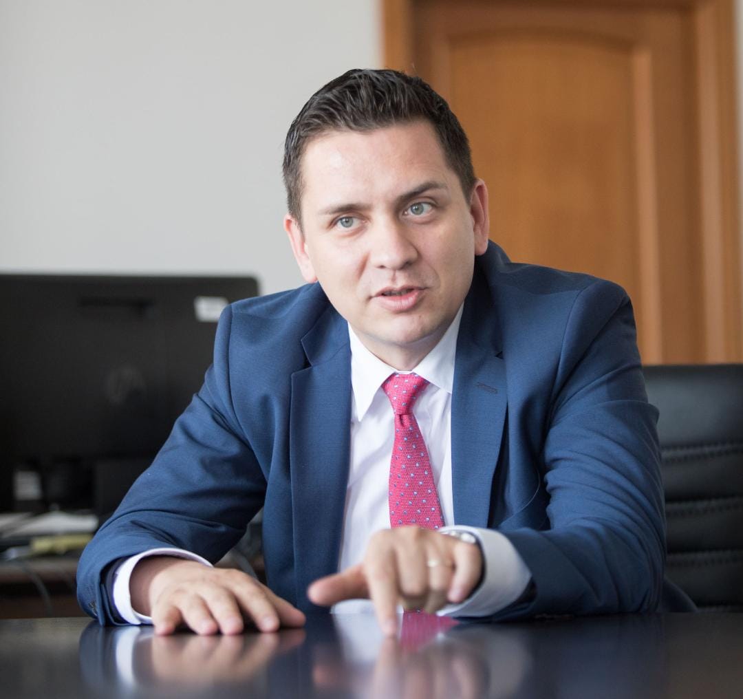 Ovidiu Wlassopol: De la jumatatea anului, oficialitatile europene si-au manifestat preocuparea referitor la actiunile guvernamentale care ar putea pune in pericol autonomia ASF (consultati scrisoarea)