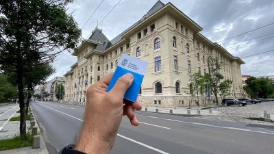 Grindeanu despre alegerile pentru Primăria București: un candidat al coaliției guvernamentale ar putea fi o opțiune / Evitarea alianțelor de două din trei pentru a preveni izolarea PSDea noastră”