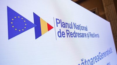 Ministrul Finanțelor afirmă că există încredere în obținerea a peste 21 de miliarde de euro din noua alocare pentru Planul Național de Redresare și Reziliențăea noastră”