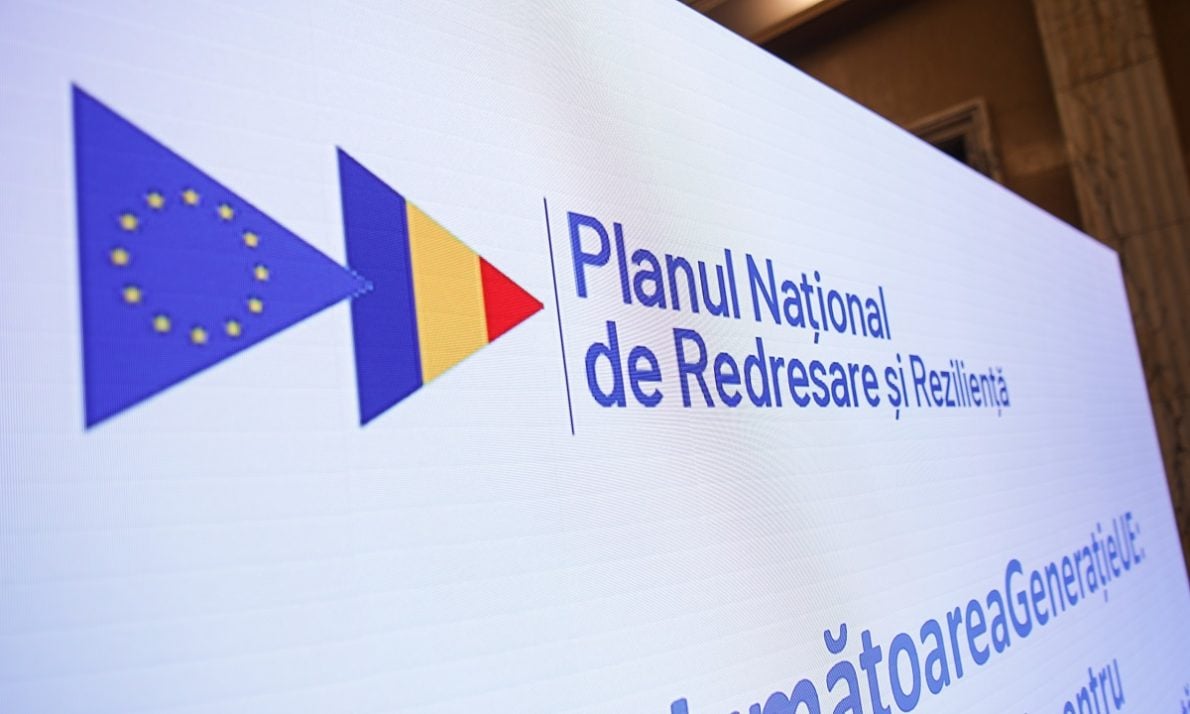 Ministrul Finanțelor afirmă că există încredere în obținerea a peste 21 de miliarde de euro din noua alocare pentru Planul Național de Redresare și Reziliențăea noastră”