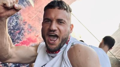 Atenționant transfer în Italia: George Pușcaș ar putea reveni pe Peninsula Italică. O echipă europeană pare să fie interesată să-l aducă în rândurile sale.