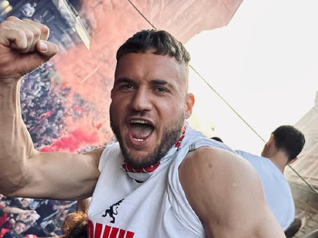 Atenționant transfer în Italia: George Pușcaș ar putea reveni pe Peninsula Italică. O echipă europeană pare să fie interesată să-l aducă în rândurile sale.