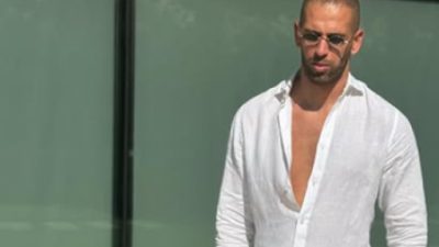 Echipa a găsit un nou jucător pentru a-l înlocui pe Islam Slimani.