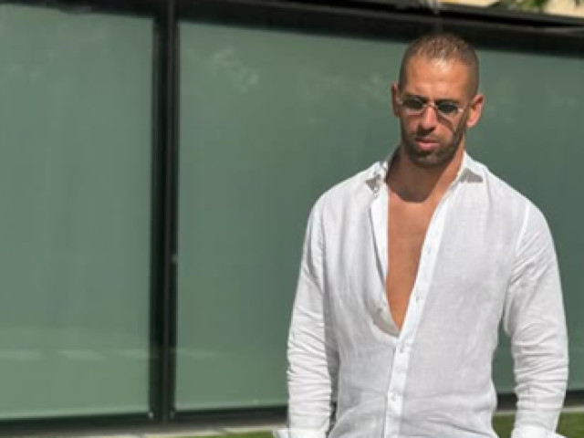 Echipa a găsit un nou jucător pentru a-l înlocui pe Islam Slimani.