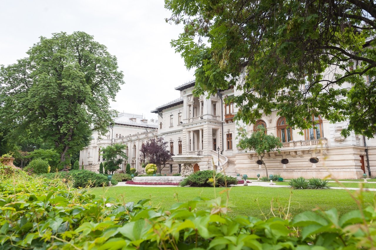 Palatul Cotroceni va fi luminat în roșu pentru a celebra Ziua Mondială a Conștientizării Bolii Duchenne, o boală ereditară rarăea noastră”
