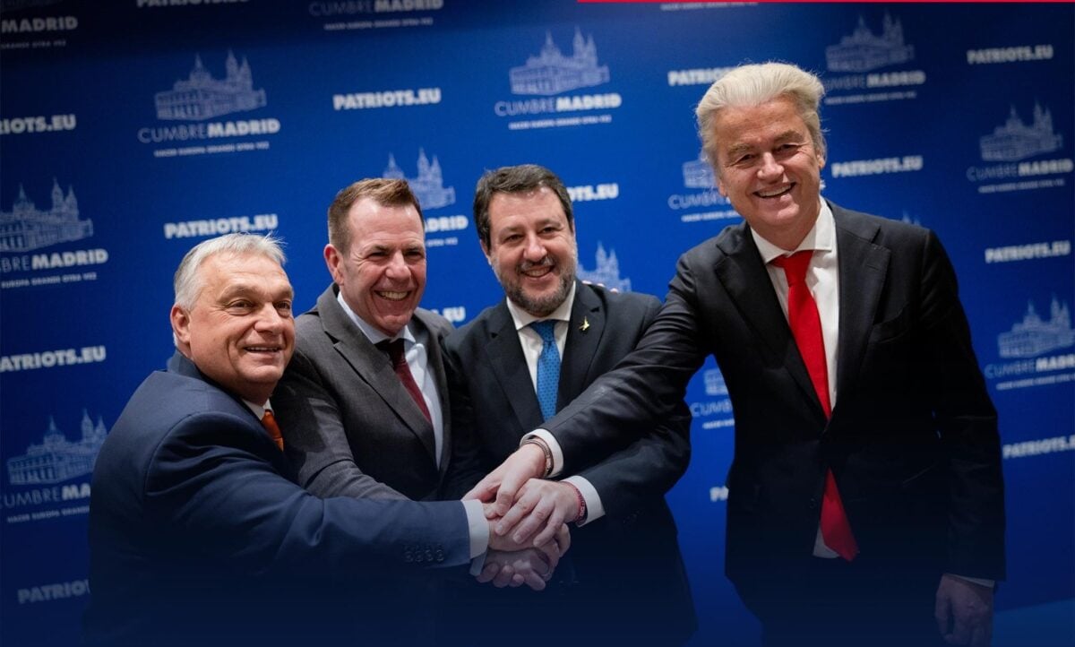 Parlamentul European investighează acuzații de cheltuieli abuzive de 4 milioane de euro din partea grupului de extremă dreaptă Patrioți pentru Europa, legate de fostul partid Identitate și Democrație, considerat predecesorul acesteiaea noastră”