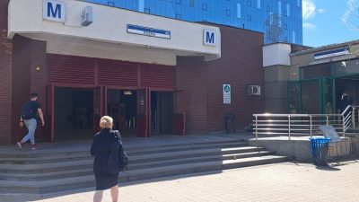 Exclusiv: Harta extinderii metroului din Pipera spre Petricani, cu planuri pentru gestionarea traficului din zona Autostrăzii București-Ploieștiea noastră”