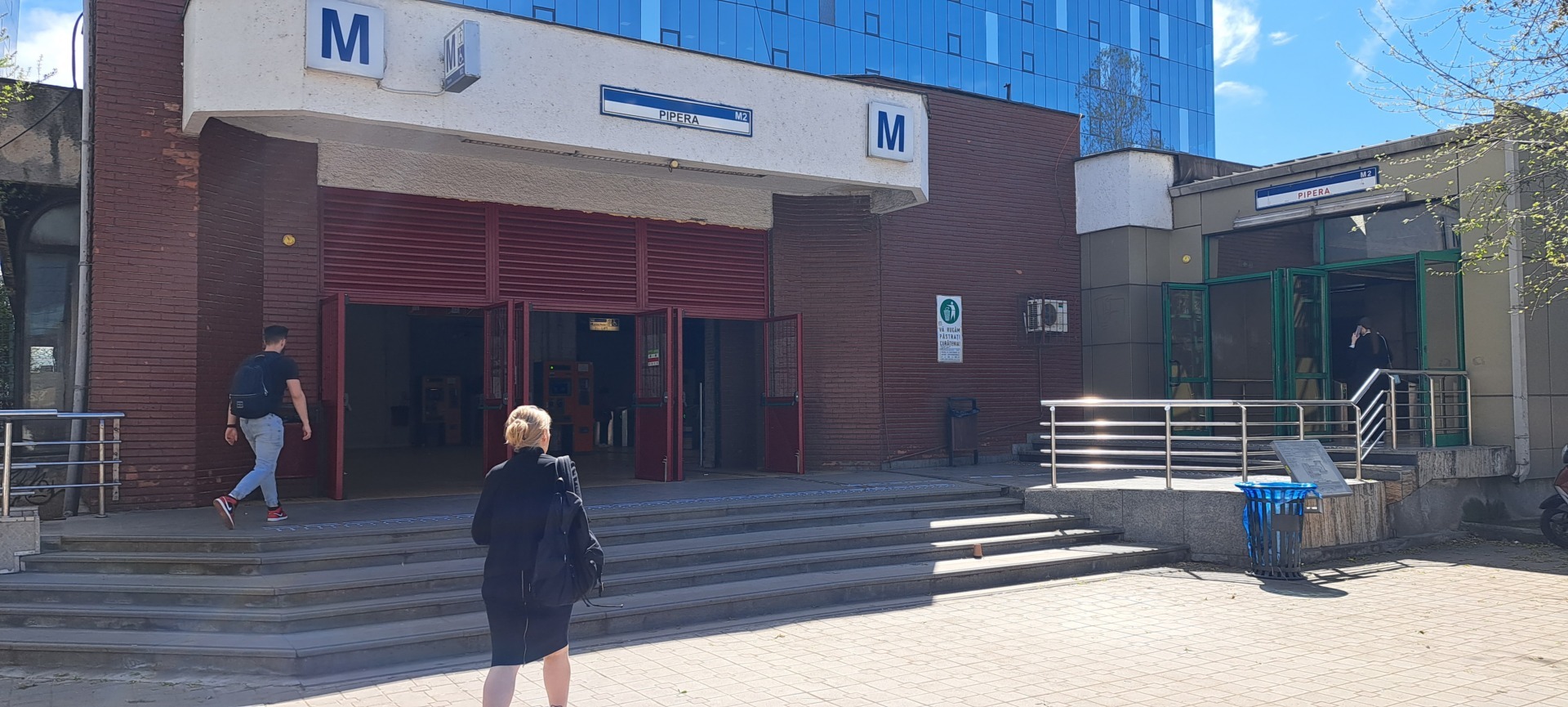 Exclusiv: Harta extinderii metroului din Pipera spre Petricani, cu planuri pentru gestionarea traficului din zona Autostrăzii București-Ploieștiea noastră”