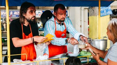 Sezonul nou al competiției “Asia Express” debutează duminică. Cine sunt participanții la această ediție?