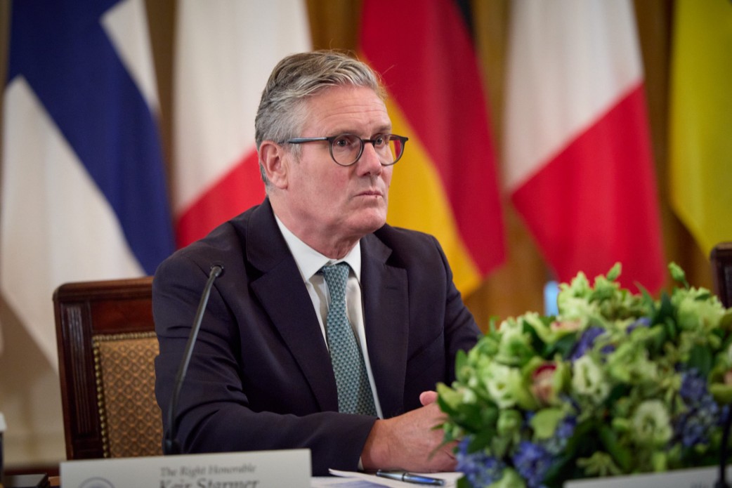 Premierul Keir Starmer a revocat-o pe Lucy Powell din funcția de lider a Camerei Comunelor.