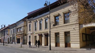 Primarul din Bistrița clarifică: informații false despre pozițiile deținute la primărie și o estimare multiplă a celor ce ar putea fi concediațiea noastră”