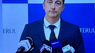 Procurorul General: România – ţintă favorită a unor vaste campanii mixte, în cadrul scenariului electoral din 2024.