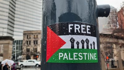 Belgia intenționează să recunoască statul Palestinei în cadrul Adunării Generale a Națiunilor Unite din septembrieea noastră”