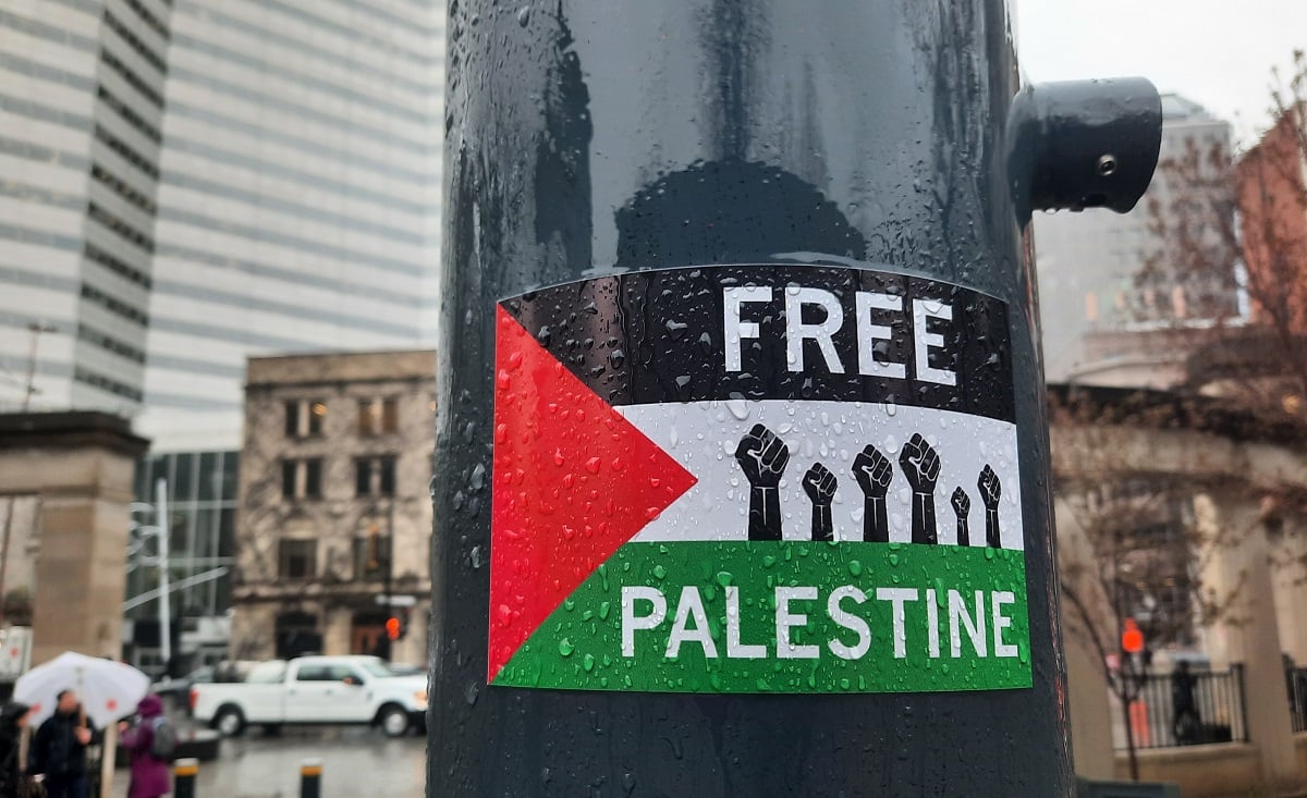 Belgia intenționează să recunoască statul Palestinei în cadrul Adunării Generale a Națiunilor Unite din septembrieea noastră”
