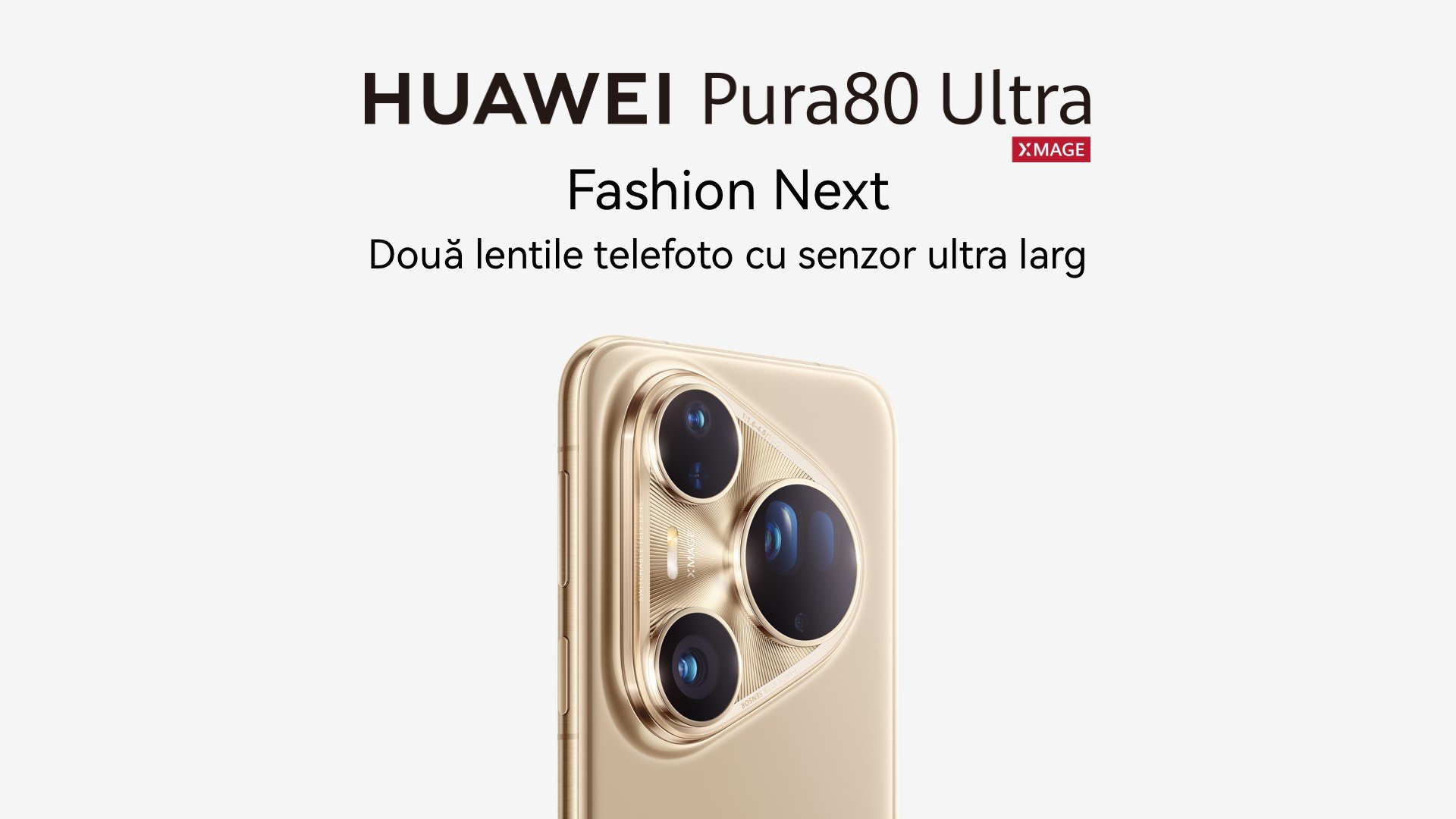 HUAWEI Pura 80 Ultra și revoluția în fotografie: teleobiectivul dual de la 3.7x la 10x, ce aduce lumea mai aproape de tineea noastră”