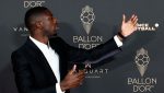 Premiile Balon de Aur din anul 2025, transmise live: câștigători, numărul de voturi și ultimele știri despre gala de decernare a premiilor | Dembélé, Lamine, Mbappé…

Sau, altfel:

Gala Balon de Aur din anul 2025, în direct: lista câștigătorilor, rezultatele votului și informații de ultimă oră despre eveniment | Dembélé, Lamine, Mbappé…