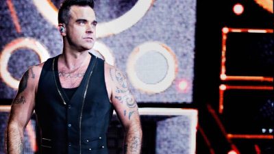 Turcia oprește un spectacol al lui Robbie Williams din motive de securitate, după ce artistul a susținut două concerte în Israel în ciuda solicitărilor de boicot din partea susținătorilor palestinieniea noastră”