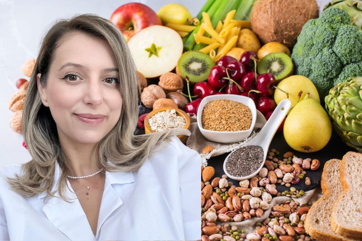 Ce sunt sterolii vegetal și din ce alimente îi putem consuma? Dr. Magda Roșu explică cum includerea lor în alimentație, fie natural, fie prin produse îmbogățite, poate sprijini sănătatea metabolică și cardiovascularăea noastră”