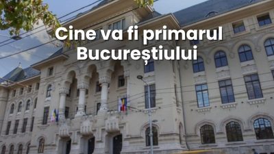 Nicuşor Dan speră la alegeri rapide pentru Primăria Capitalei, dar evită ca disputa electorală să afecteze coaliția: „Trebuie să fim uniți și să nu ne zdruncinăm prea tare pentru a nu ne pierde echilibrul”ea noastră”