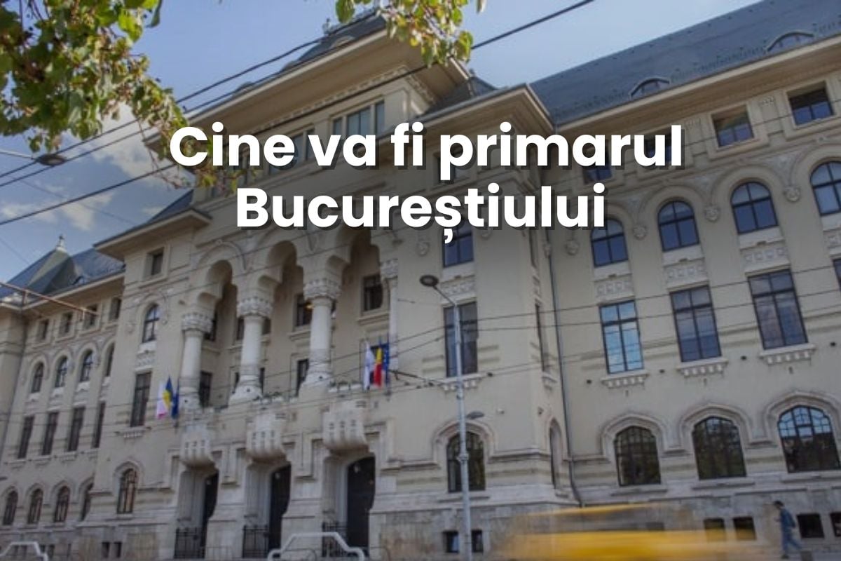 Nicuşor Dan speră la alegeri rapide pentru Primăria Capitalei, dar evită ca disputa electorală să afecteze coaliția: „Trebuie să fim uniți și să nu ne zdruncinăm prea tare pentru a nu ne pierde echilibrul”ea noastră”