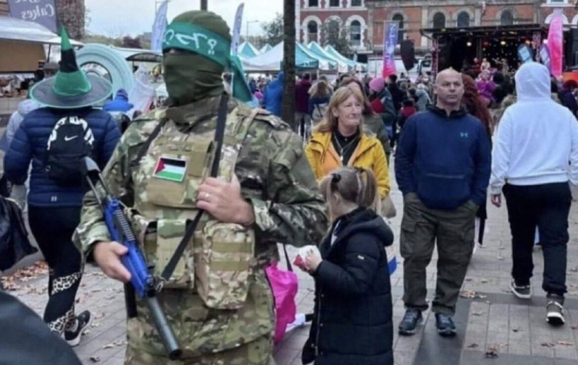 The Telegraph: Vestul se îndreaptă spre o criză antisemităea noastră”
