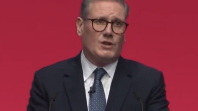 Lidera Camerei Comunelor din Marea Britanie demisă de premierul Keir Starmer în urma unei restructurări guvernamentale provocate de plecarea vicepremierului Angela Raynerea noastră”
